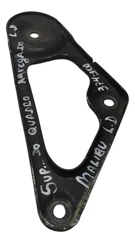 Suporte Quadro Agregado Direito Malibu 2010/11