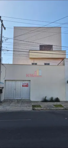 Aluguel de Triplex Alto Padrão em Nova Betânia, Mossoró! 500m², 3 quartos, 2 suítes.
