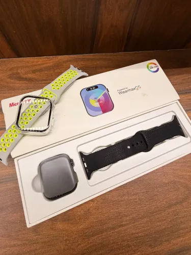 Smart watch W99 Plus