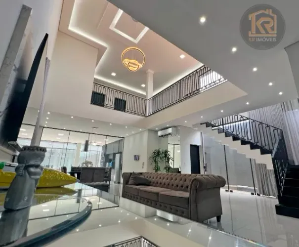 CEDRAL (SP) Sobrado excepcional com 300m2