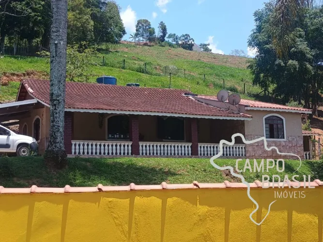 CHÁCARA NO ASFALTO NA ZONA NORTE DE SÃO JOSÉ DOS CAMPOS!!
