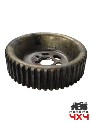 Polia Bomba Injetora Ford Ranger Maxion 2.5 1997 1998 1999