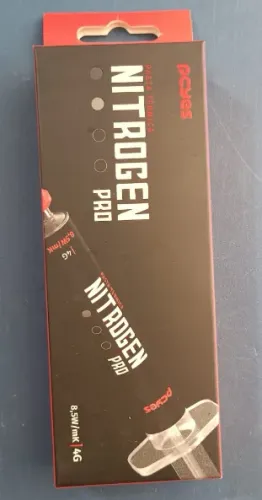 PASTA TÉRMICA PCYES 4G PRO