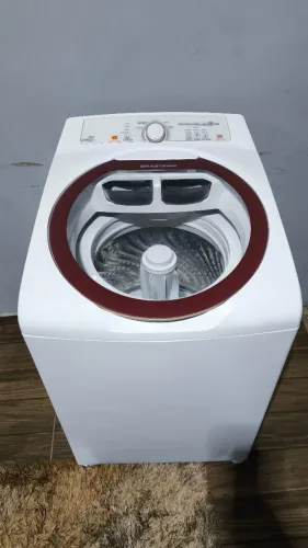 Vendo máquina de lavar Brastemp 11 kg