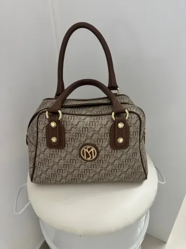 Bolsa de mão elegante com design exclusivo Santa Marinella