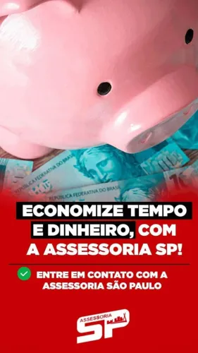 Assessoria São Paulo: Sua Parceira em Soluções Paralegais e Empresariais!