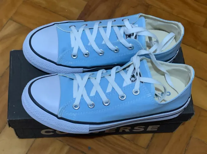 Tênis Converse All Star unissex