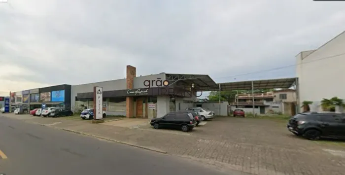 Loja comercial para locação no Centro de Canoas  400m²