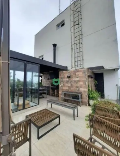 Cobertura à venda, 140 m² por R$ 2.200.000,00 - Pinheiros - São Paulo/SP