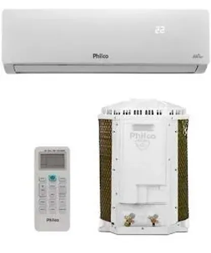 Ar Condicionado Philco 9.000 BTUs