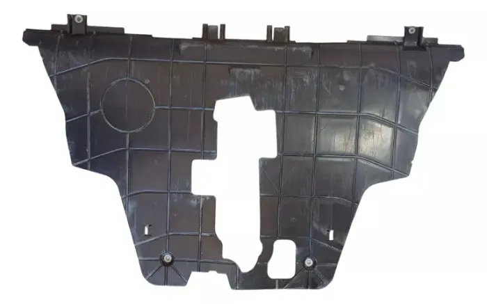 Protetor De Carter Fiat Toro 2017/2022