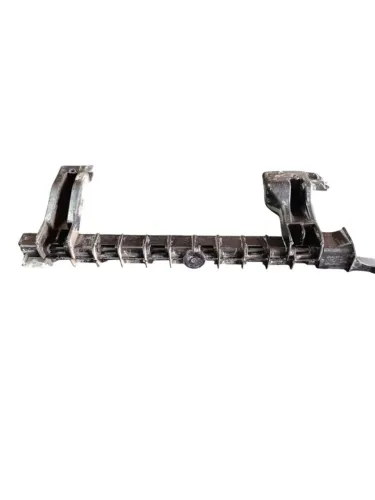 Guia Do Vidro Dianteiro Lado Esquerdo Scania Ntg 2128972