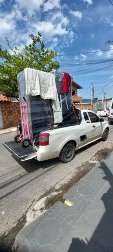 Frete SC e Região 