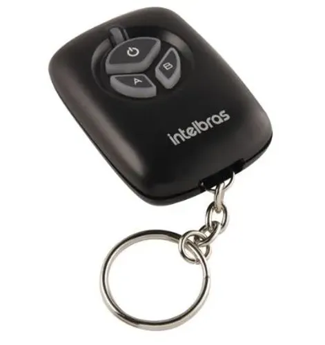 Controle de Motor Universal Intelbras Xac 2000 tx