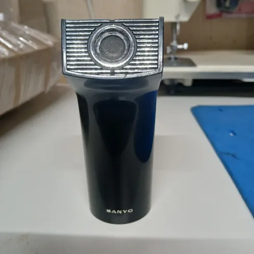 Vendo essa objeto da marca Sanio nao sei oque é 