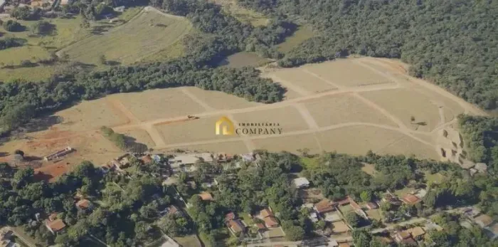 Condomínio Residencial Quintas da Boa Vista - Terreno no Condomínio Quintas da Boa Vista -