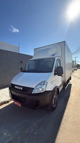 Iveco 35S14