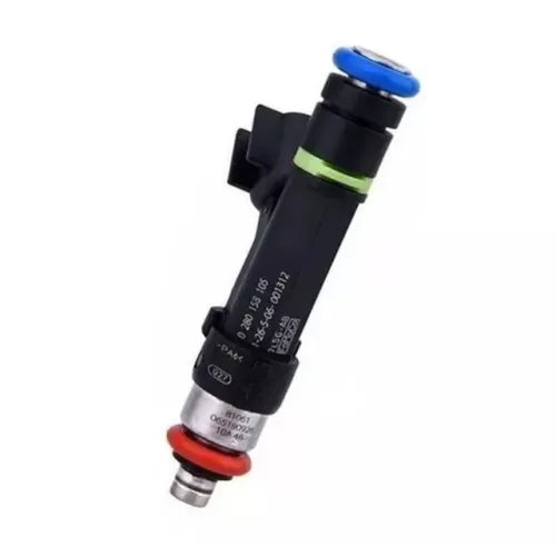 Bico Injetor Ranger Fusion 2.3 16v Bosch