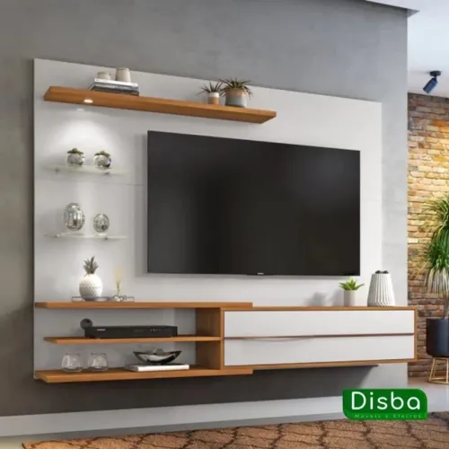 Painel de tv frete gratis entrego Hoje R$ 699,99 a vista 