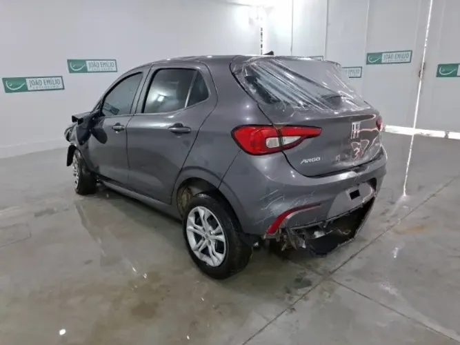 Peças de Fiat argo 1.0 3cil 2023