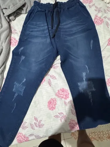 Calça Jeans nova M