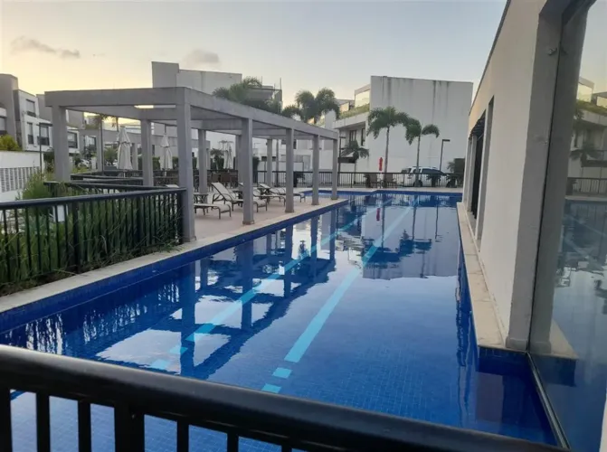 Cobertura Venda e Locação