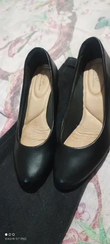 Vendo calçados feminino