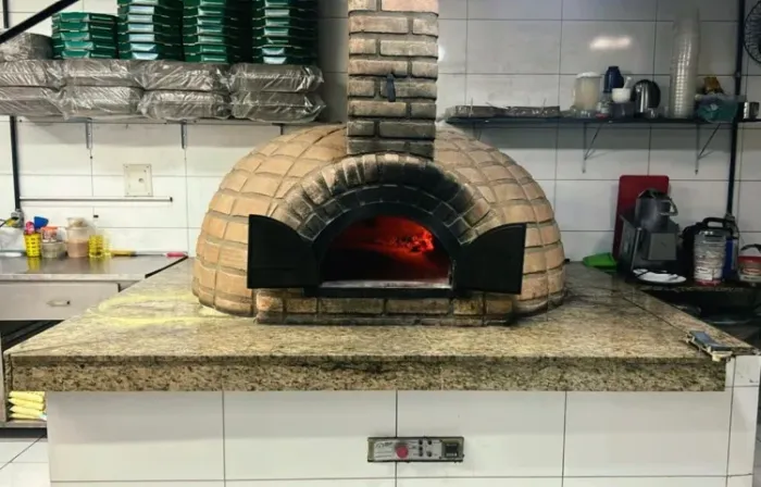 FORNO PROFISSIONAL FLEX 