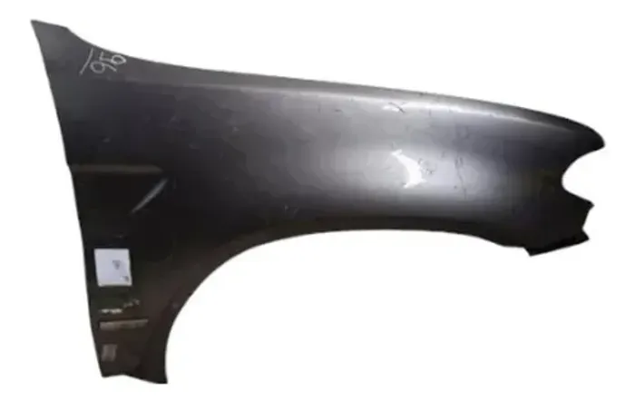 Paralama Direito Bmw X5 2001 2002 2003 2004 2005 2006