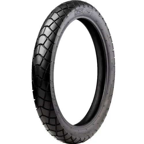 Pneu moto aro 21 dianteiro xre300 e lander 90/90 novo flashtyre não é remold 
