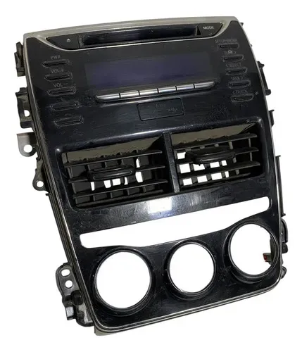 Multimidia Rádio Toyota Yaris 2018/23
