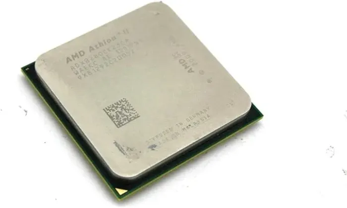 AMD Athlon II X2