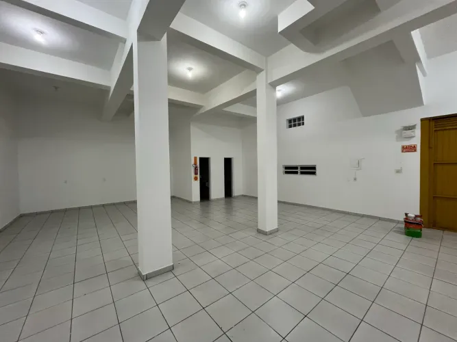 Loja comercial 117m2