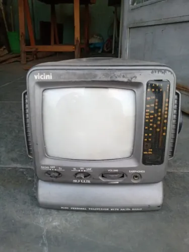 Televisão Multifunções