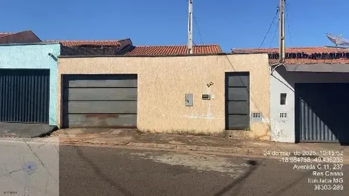 Oportunidade Única em ITUIUTABA - MG | Tipo: Casa | Negociação: Licitação Aberta | Situaçã