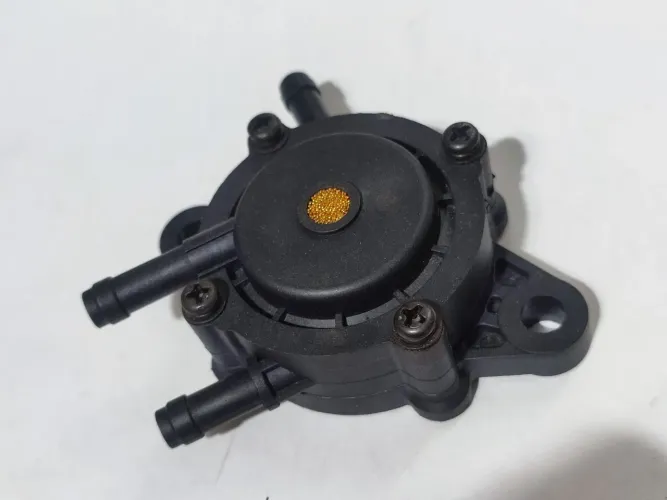 BOMBA DE GASOLINA COMBUSTÍVEL VÁCUO TIPO MIKUNI KART MOTO