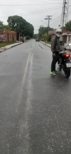 Terreno  mosqueiro praia grande Bahia sol