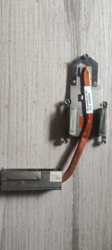 Dissipador heatsink cooler Dell 1525