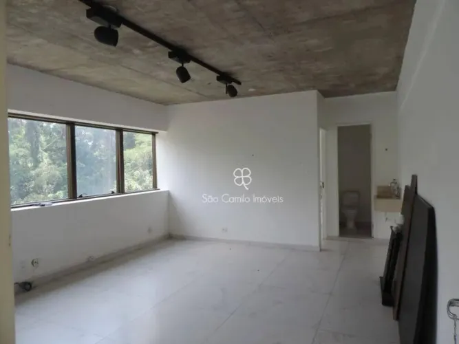 Sala à venda, 34 m² por R$ 220.000,00 - Granja Viana - Cotia/SP