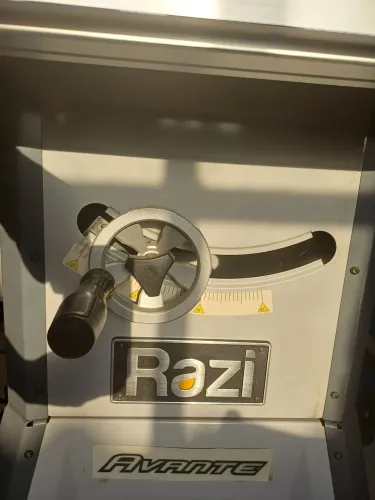 Serra Circular Razi Avante