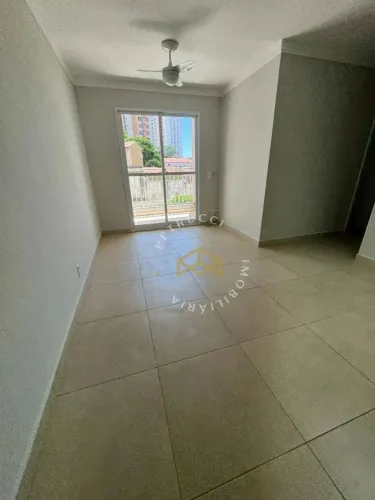 APARTAMENTO COM 3 QUARTOS À VENDA, 68 M² NO TAQUARAL EM CAMPINAS/SP