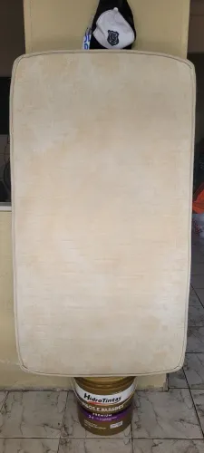 Colchão Berço Ortobom