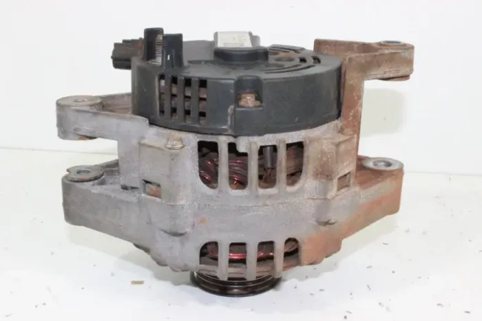 Alternador 90a 14v Corsa Montana Meriva Celta *