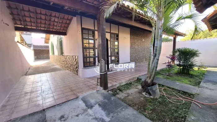 Casa com 3 dormitórios à venda, 200 m² por R$ 800.000,00 - Maravista - Niterói/RJ