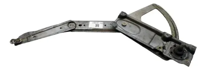 Maquina Vidro Manual Dir Gm Celta 2001 2002 2003 04 2 Porta