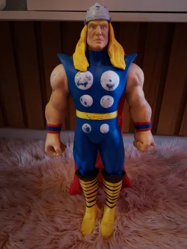 BONECO THOR 