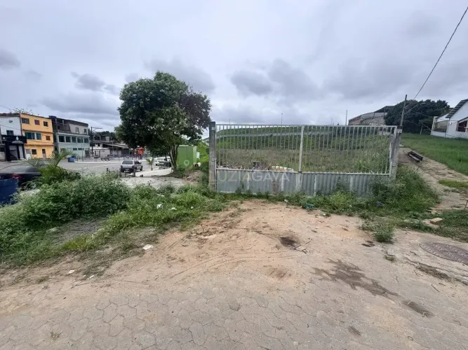 Área à venda com 5.145m² em Santana, Cariacica/ES.