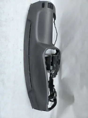 Airbag passageiro com painel kia bongo