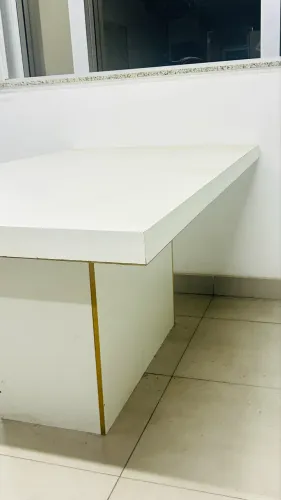 Mesa jantar mdf