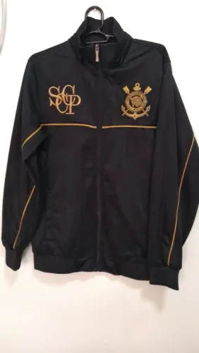 Agasalho Corinthians - original 